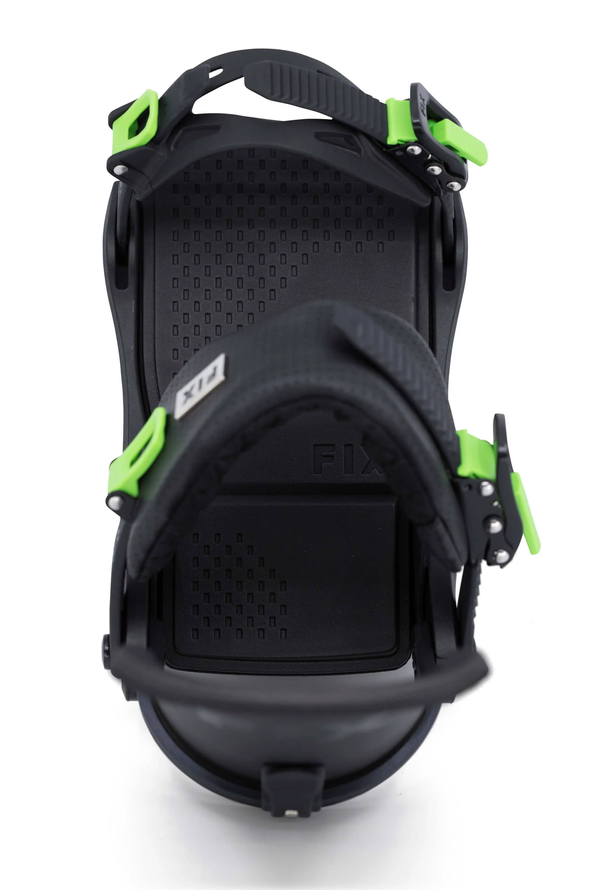 Fix Yale Snowboard Bindings 2025 — Invasion Snowboard Shop | West